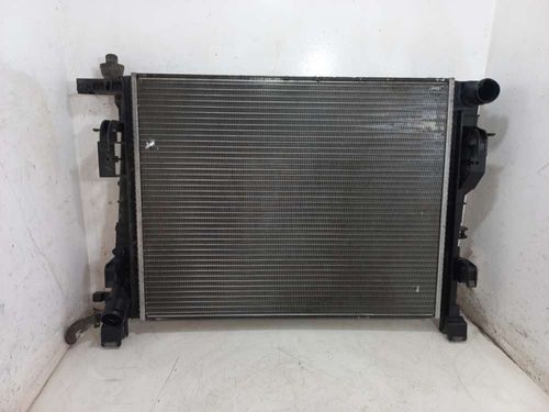RADIADOR RENAULT SANDERO 1.0 2019