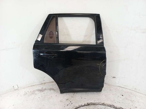PORTA TRASEIRA DIR FORD EDGE 3.5 2009