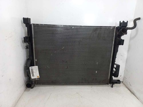 RADIADOR RENAULT LOGAN 1.6 2014