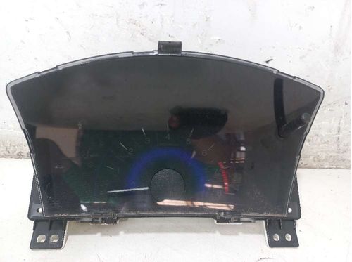 PAINEL DE INSTRUMENTOS HONDA CIVIC 1.8 2014