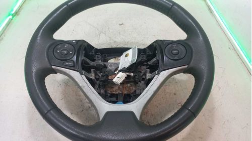 VOLANTE DE DIRECAO HONDA CIVIC 1.8 2013