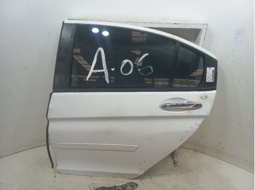 PORTA TRASEIRA ESQ HONDA CITY 1.5 2016