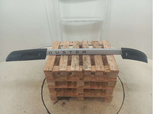 RACK DO TETO ESQ RENAULT DUSTER 2.0 2016