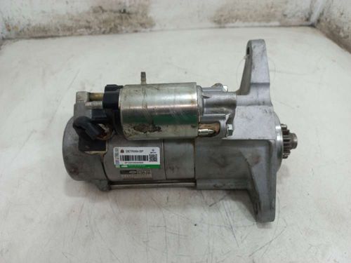MOTOR DE PARTIDA/ ARRANQUE LAND ROVER DISCOVERY 2.0 2018