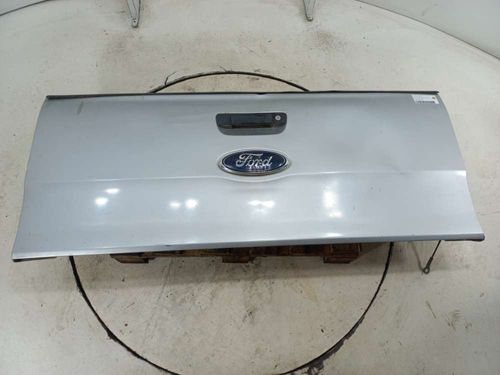 TAMPA TRASEIRA FORD RANGER 2.2 2015