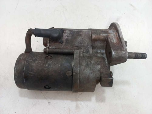 MOTOR DE PARTIDA/ ARRANQUE TOYOTA HILUX 3.0 2011