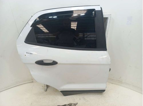 PORTA TRASEIRA DIR FORD ECOSPORT 1.6 2013