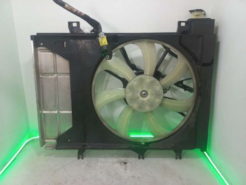 VENTOINHA/ ELETROVENTILADOR TOYOTA ETIOS X 1.3 2019