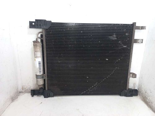 CONDENSADOR NISSAN VERSA 1.6 2014