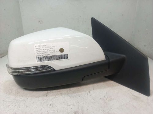 RETROVISOR ELETRICO DIREITO CHERY TIGGO 1.5 2019