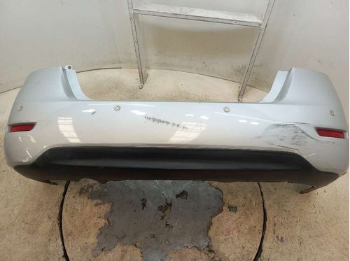 PARACHOQUE TRASEIRO NISSAN SENTRA 2.0 2015