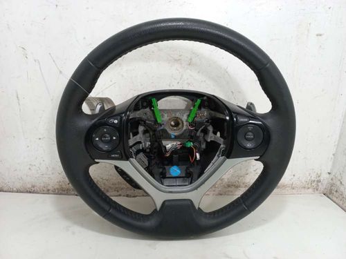 VOLANTE DE DIRECAO HONDA CIVIC 2.0 2014