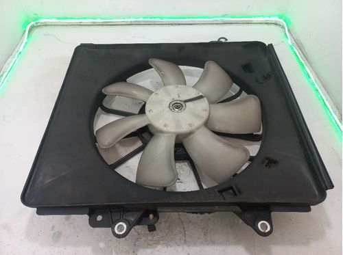 VENTOINHA/ ELETROVENTILADOR HONDA CITY 1.5 2013