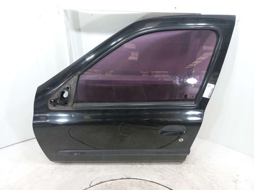 PORTA DIANTEIRA ESQ RENAULT CLIO 1.0 2001