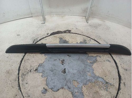 RACK DO TETO DIR RENAULT DUSTER 1.6 2015