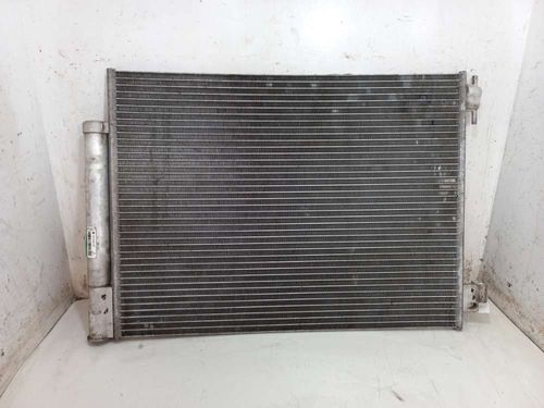 CONDENSADOR RENAULT DUSTER 1.6 2016