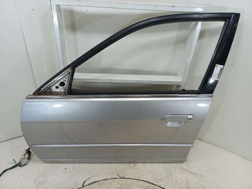 PORTA DIANTEIRA ESQ HONDA CIVIC 1.7 2001