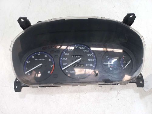 PAINEL DE INSTRUMENTOS HONDA CIVIC 1.6 2000