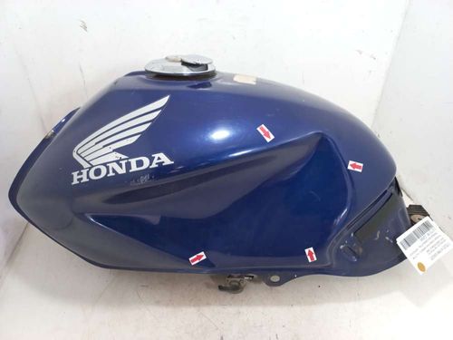 TANQUE DE COMBUSTIVEL - MOTOCICLETA CG 150 2006
