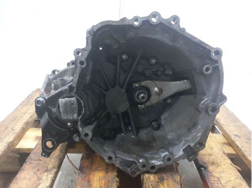 CAMBIO MANUAL / CX DE MARCHA TOYOTA ETIOS 1.5 2015