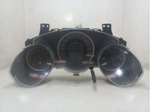 PAINEL DE INSTRUMENTOS HONDA FIT 1.5 2011