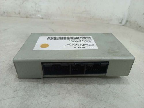 MODULO CAMBIO SUBARU FORESTER 2.0 1998