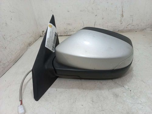 RETROVISOR ELETRICO ESQUERDO NISSAN VERSA 1.0 2020
