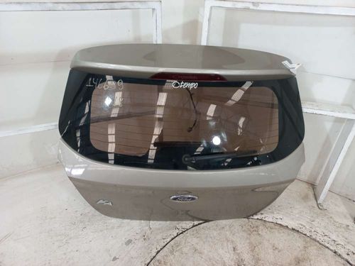 TAMPA TRASEIRA FORD KA 1.0 2017