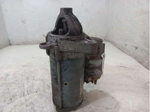 MOTOR DE PARTIDA/ ARRANQUE RENAULT MASTER 2.3 2014