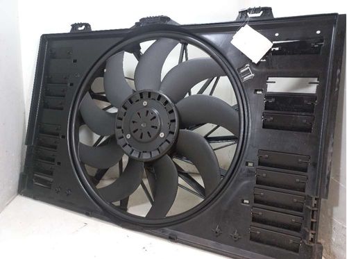 VENTOINHA/ ELETROVENTILADOR PORSCHE PANAMERA 3.6 2011