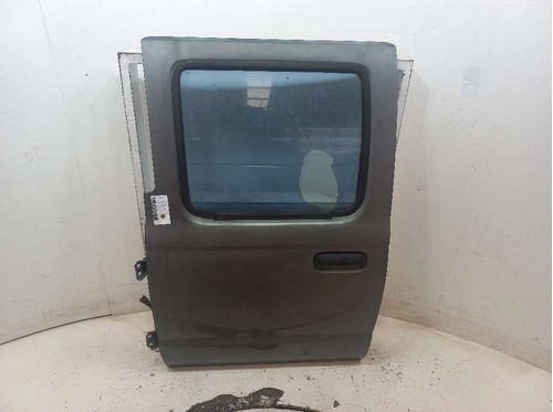 PORTA TRASEIRA ESQ NISSAN FRONTIER 2.8 2003