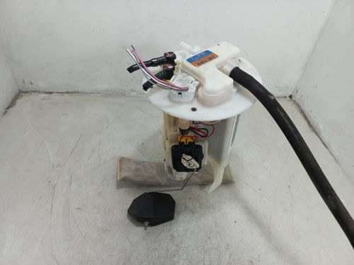 BOMBA DE COMBUSTIVEL TOYOTA ETIOS X 1.3 2018