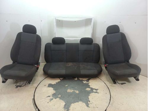 JOGO DE BANCO TECIDO CHEVROLET PRISMA 1.4 2012