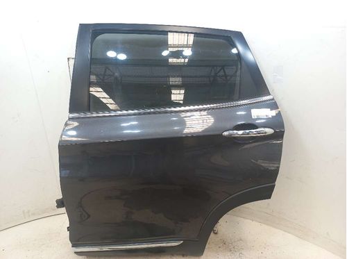 PORTA TRASEIRA ESQ CHERY TIGGO 7 1.5 2021