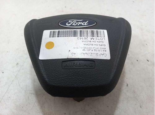 CAPA DA BUZINA FORD KA 1.0 2015