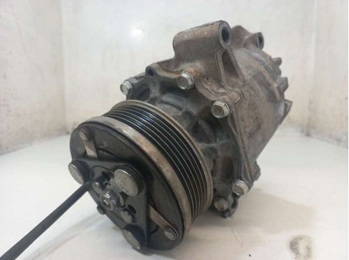 COMPRESSOR DO AR CONDICIONADO HONDA CR-V 2.0 2013
