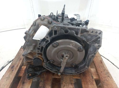 CAMBIO AUTOMATICO CX DE MARCHA NISSAN MARCH SL 1.6 2018