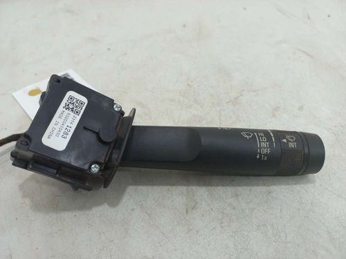 INTERRUPTOR DA CHAVE DE SETA CHEVROLET S10 2.8 2017
