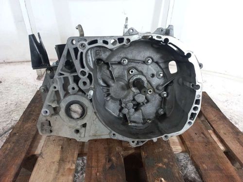 CAMBIO MANUAL / CX DE MARCHA NISSAN LIVINA 1.6 2014