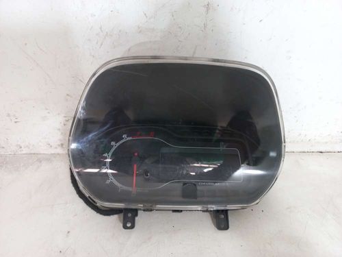PAINEL DE INSTRUMENTOS CHEVROLET SPIN 1.8 2016