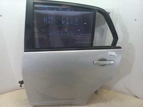 PORTA TRASEIRA ESQ NISSAN TIIDA 1.8 2011