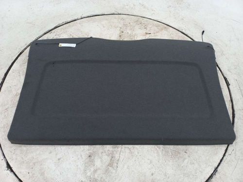 BAGAGITO/ TAMPAO FORD FOCUS 2.0 2013