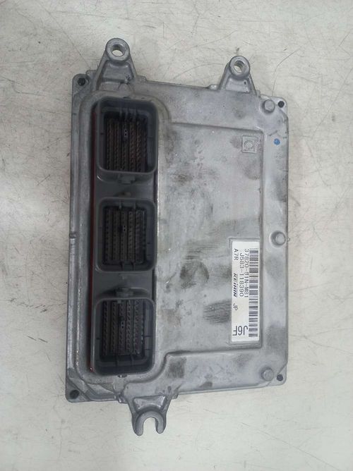 MODULO DE INJECAO HONDA HR-V 1.8 2019