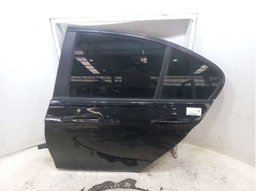 PORTA TRASEIRA ESQ BMW 320 2.0 2014