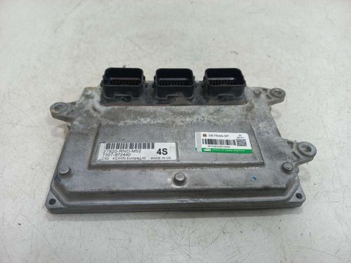 MODULO DE INJECAO HONDA CIVIC 1.8 2007