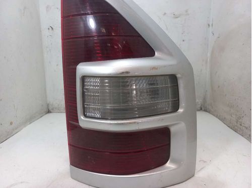 LANTERNA DIREITA MITSUBISHI PAJERO 3.2 2002