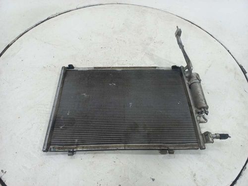 CONDENSADOR FORD KA 1.0 2019