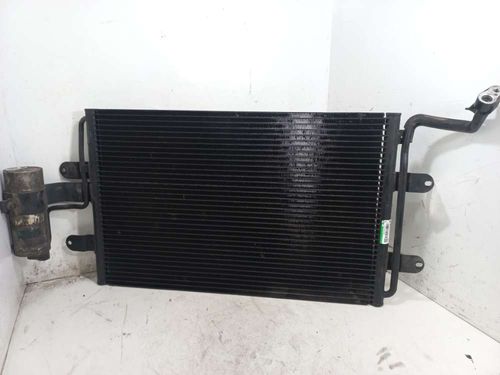 CONDENSADOR AUDI A3 1.8 2001