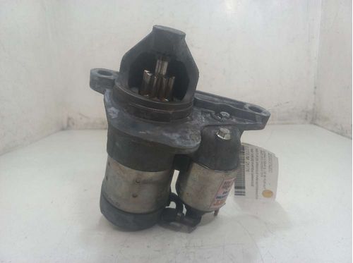 MOTOR DE PARTIDA/ ARRANQUE NISSAN LIVINA 1.8 2013