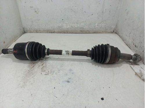 SEMI-EIXO ESQUERDO MITSUBISHI ASX 2.0 2016